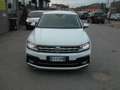 Volkswagen Tiguan 1.6 TDI SPORT R-LINE Bianco - thumbnail 3