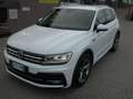 Volkswagen Tiguan 1.6 TDI SPORT R-LINE Bianco - thumbnail 4