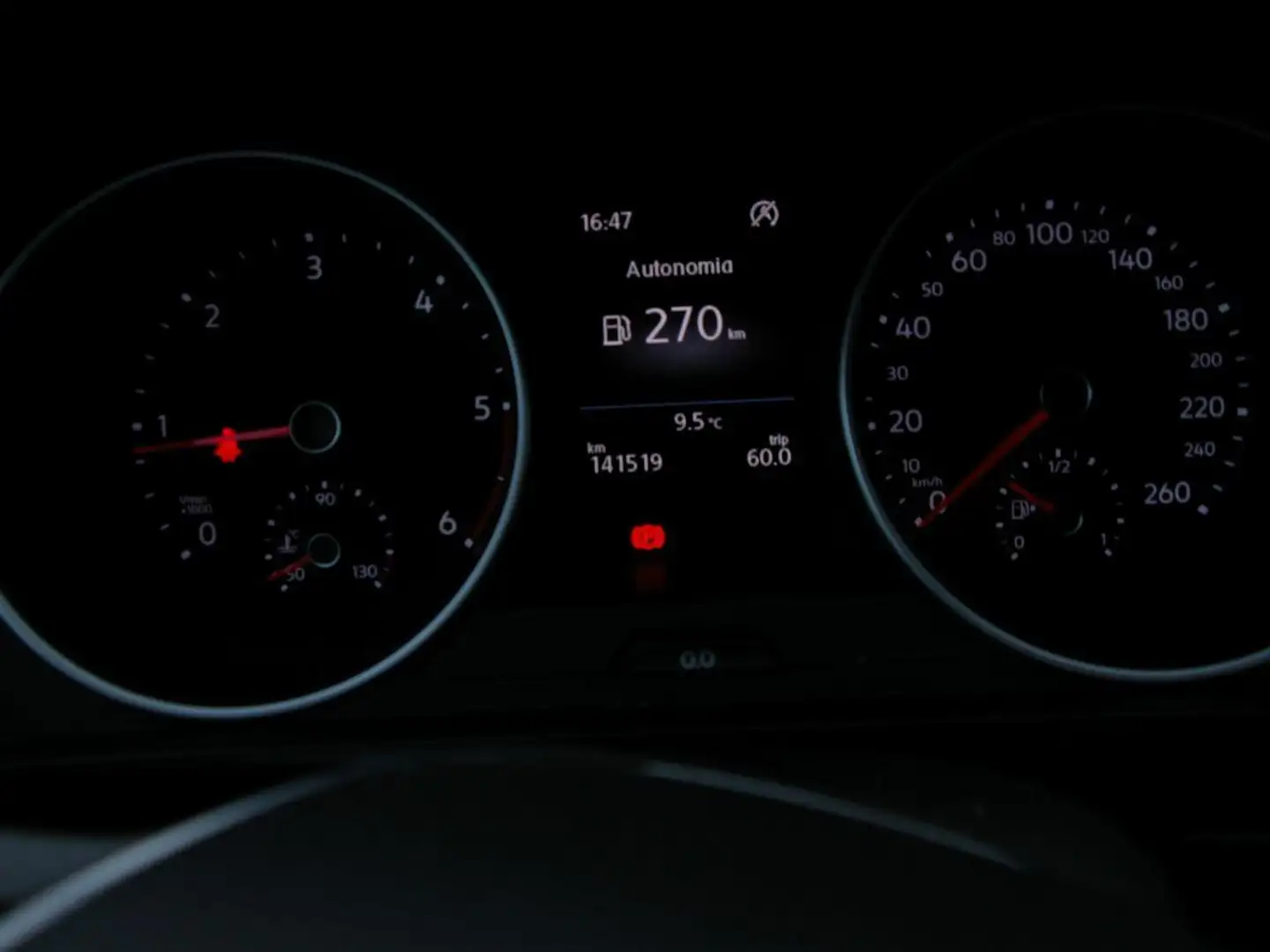 Volkswagen Tiguan 1.6 TDI SPORT R-LINE Bianco - 1