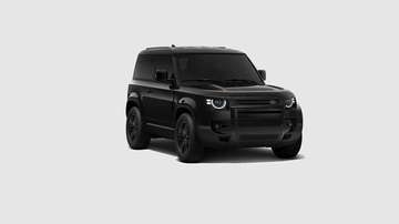 90 Hard Top D250 S