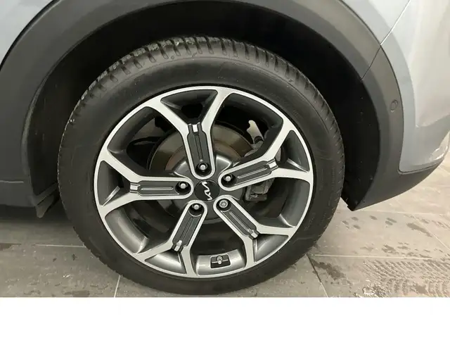 Kia Ceed view 12