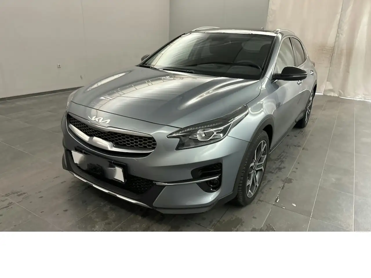 Kia Ceed cee ́d 1.5 Platinum Edition Autom. Vollausst.