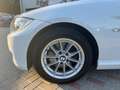 BMW 318 d Touring 2.0 Futura 143cv FL PELLE UNIPRO White - thumbnail 10