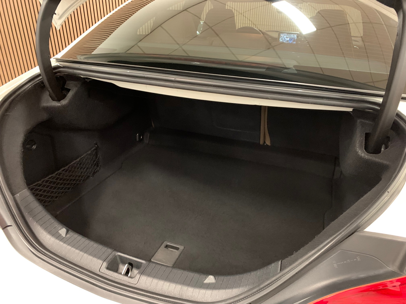 Mercedes-Benz CLA 45 AMG 4MATIC Edition 1|Camera|97000KM|Navigatie| — photo 23