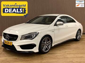 4MATIC Edition 1|Camera|97000KM|Navigatie|