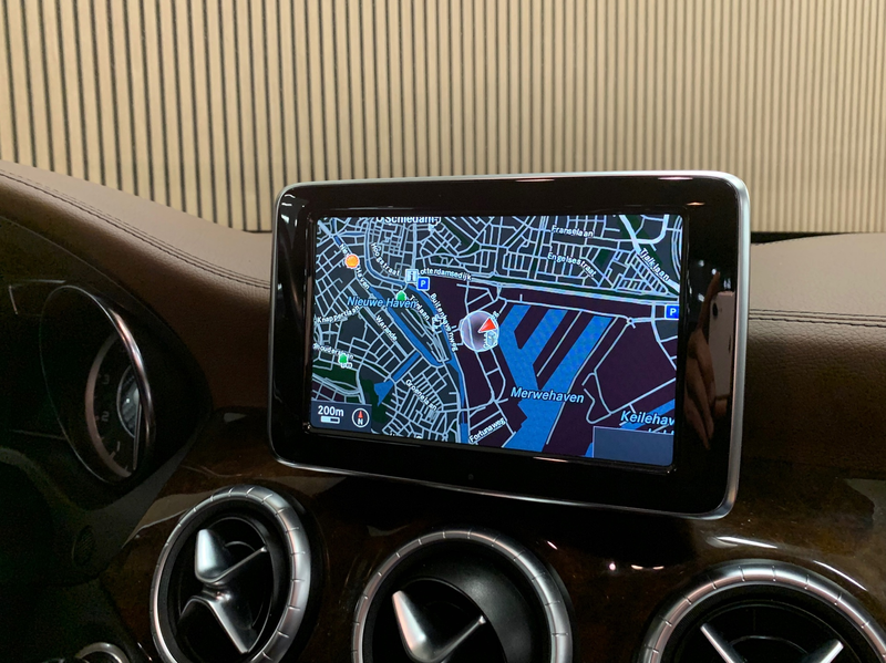 Mercedes-Benz CLA 45 AMG 4MATIC Edition 1|Camera|97000KM|Navigatie| — photo 26