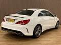 Mercedes-Benz CLA 45 AMG 4MATIC Edition 1|Camera|97000KM|Navigatie| Blanc - thumbnail 8