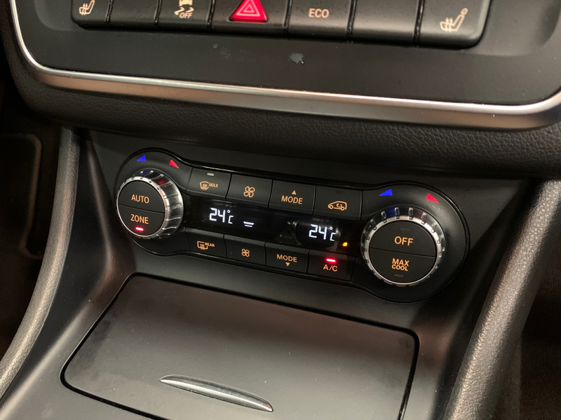 Mercedes-Benz CLA 45 AMG 4MATIC Edition 1|Camera|97000KM|Navigatie| — photo 28