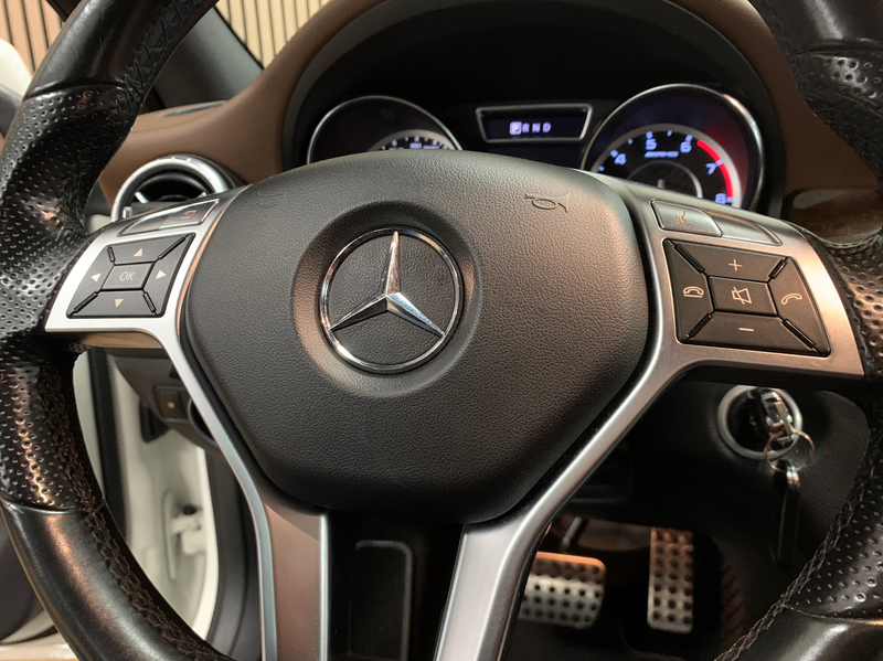 Mercedes-Benz CLA 45 AMG 4MATIC Edition 1|Camera|97000KM|Navigatie| — photo 15