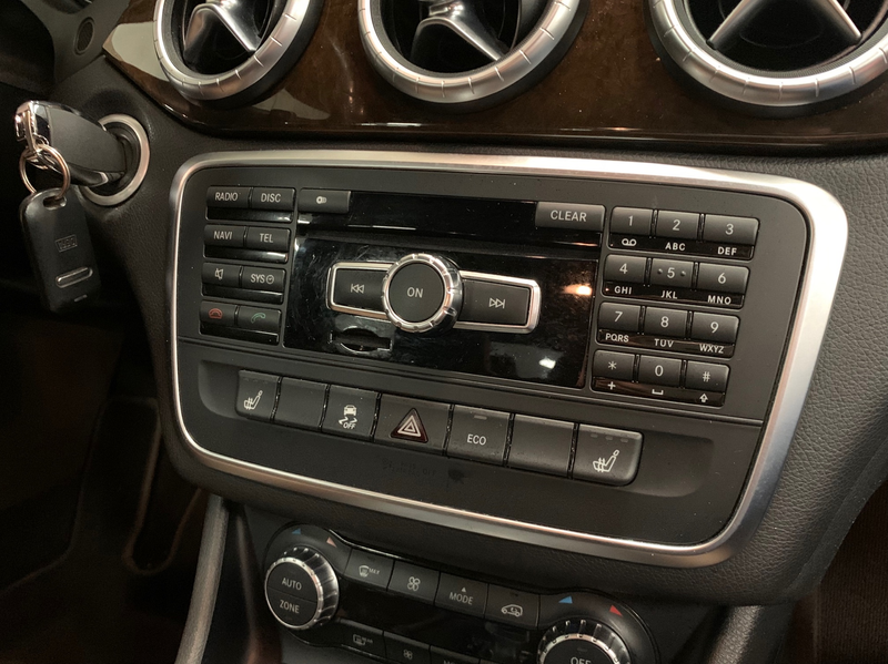 Mercedes-Benz CLA 45 AMG 4MATIC Edition 1|Camera|97000KM|Navigatie| — photo 27