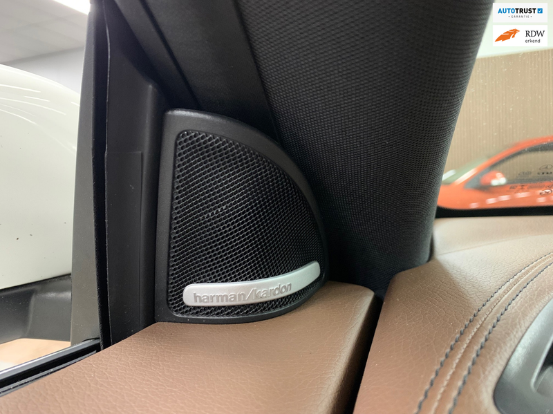 Mercedes-Benz CLA 45 AMG 4MATIC Edition 1|Camera|97000KM|Navigatie| — photo 18
