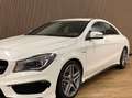 Mercedes-Benz CLA 45 AMG 4MATIC Edition 1|Camera|97000KM|Navigatie| Blanc - thumbnail 2