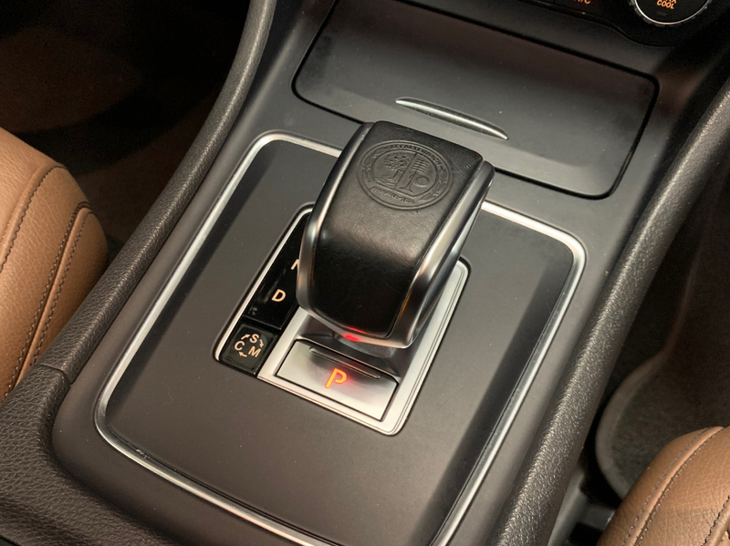 Mercedes-Benz CLA 45 AMG 4MATIC Edition 1|Camera|97000KM|Navigatie| — photo 29