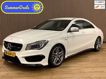 4MATIC Edition 1|Camera|97000KM|Navigatie|