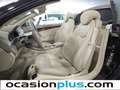 Mercedes-Benz SL 500 Aut. Negro - thumbnail 12