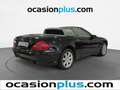 Mercedes-Benz SL 500 Aut. Negro - thumbnail 4