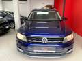 Volkswagen Tiguan 2.0 150 cv tdi Business 4motion DSG EURO6 Blu/Azzurro - thumbnail 3