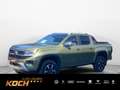 Volkswagen Amarok Style TDI 151 kW ACC Navi Kamera Groen - thumbnail 1
