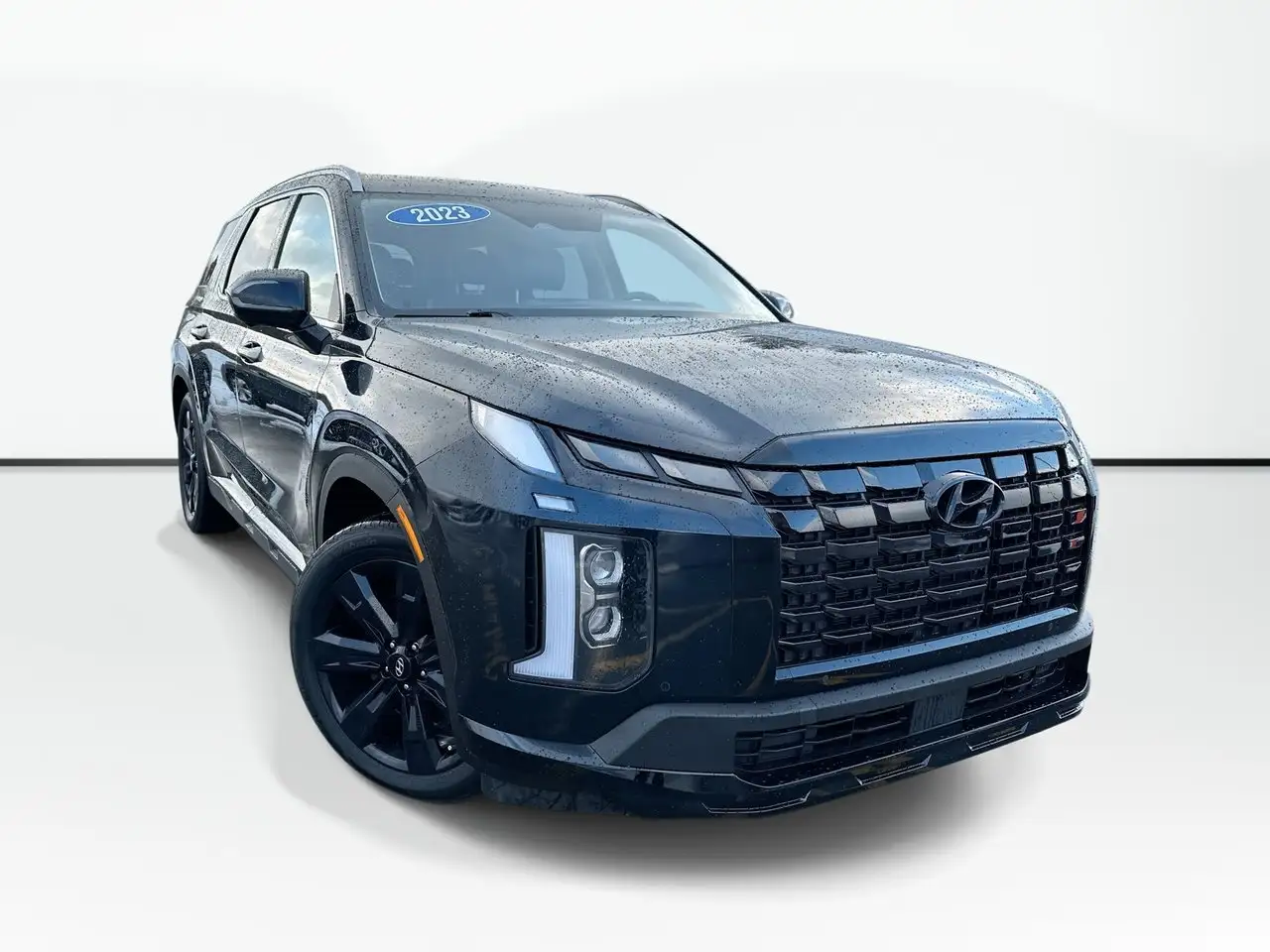 2023 Hyundai PALISADE