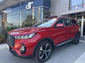 1.5 Turbo CVT Bi-Fuel GPL *PROMO AZZURRA*