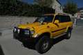 Toyota Land Cruiser Gelb - thumbnail 4