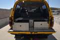 Toyota Land Cruiser Gelb - thumbnail 3