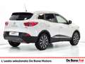 Renault Kadjar 1.5 dci energy bose 110cv Bianco - thumbnail 2