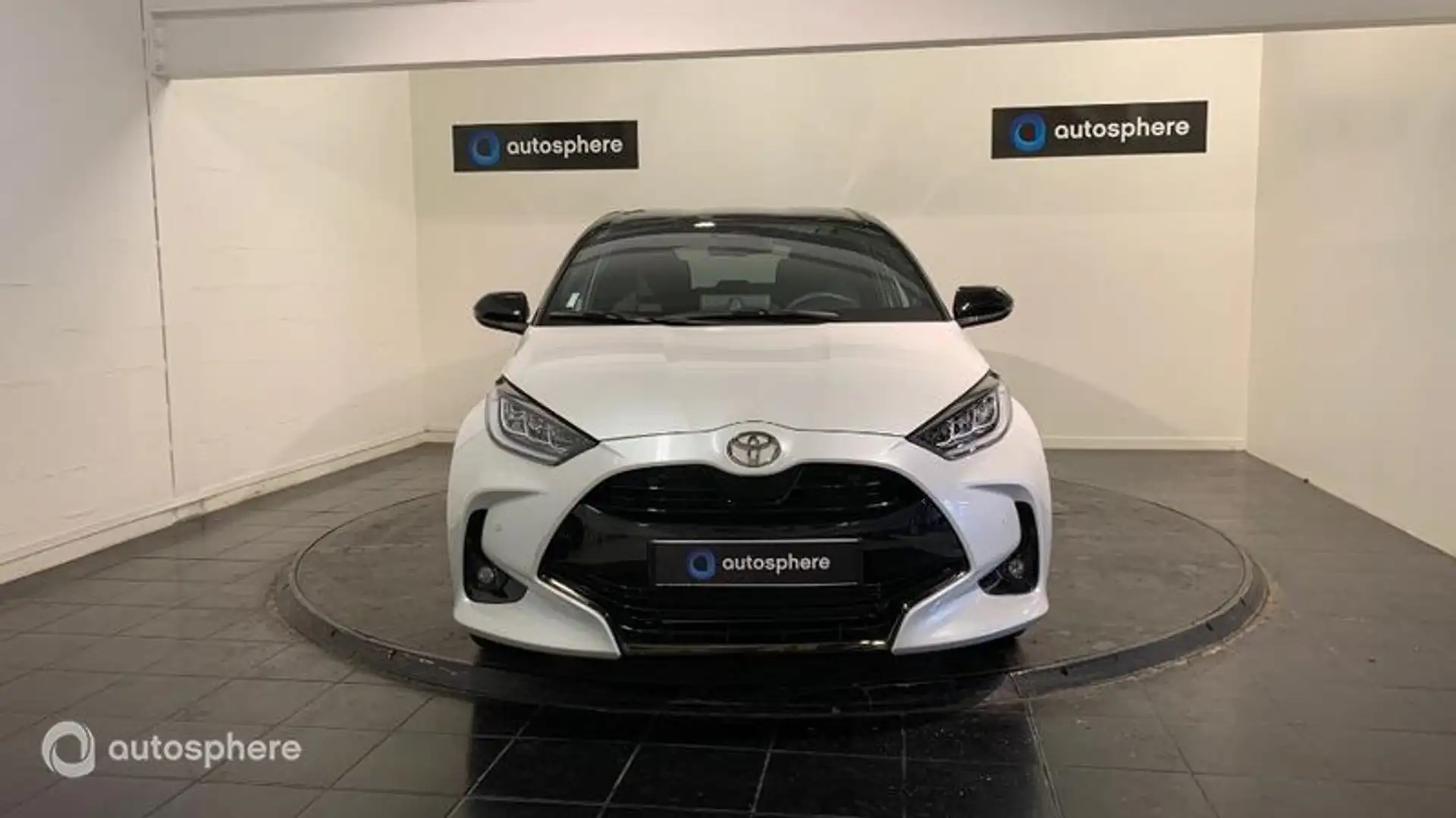 Toyota Yaris 116h Collection 5p MY22 - 2