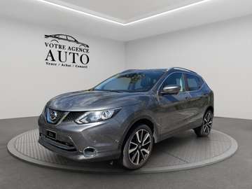 Qashqai 1.2 DIG-T - 115  II 2014 Tekna PHASE 1