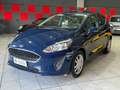 Ford Fiesta Fiesta 5p 1.1 Plus 85cv my19.5 Blau - thumbnail 1