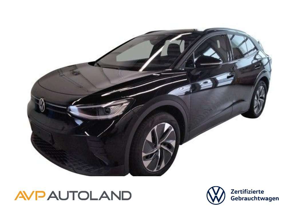 2026 Volkswagen ID 4