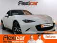 Mazda MX-5 ST 1.5 Skyactiv-G Prime-Line Blanco - thumbnail 1