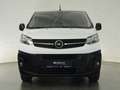 Opel Vivaro C CARGO L CDTI+NAVI+SCHIEBETÜR+PARKPILOT+BE Wit - thumbnail 4
