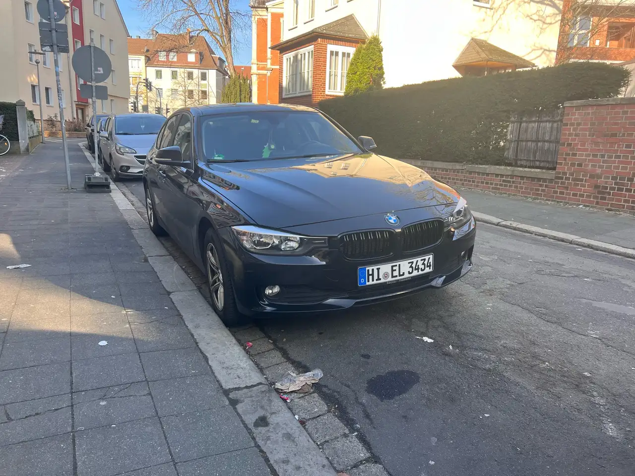 BMW 316