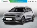 Kia Niro 1.6 GDi Hybrid DynamicLine | Private Lease v.a. € Grijs - thumbnail 1