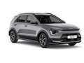 Kia Niro 1.6 GDi Hybrid DynamicLine | Private Lease v.a. € Grijs - thumbnail 2