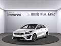 Kia ProCeed / pro_cee'd GT Line 1.5 T-GDI DCT Navi El. Heckklappe e-Sitze Weiß - thumbnail 1