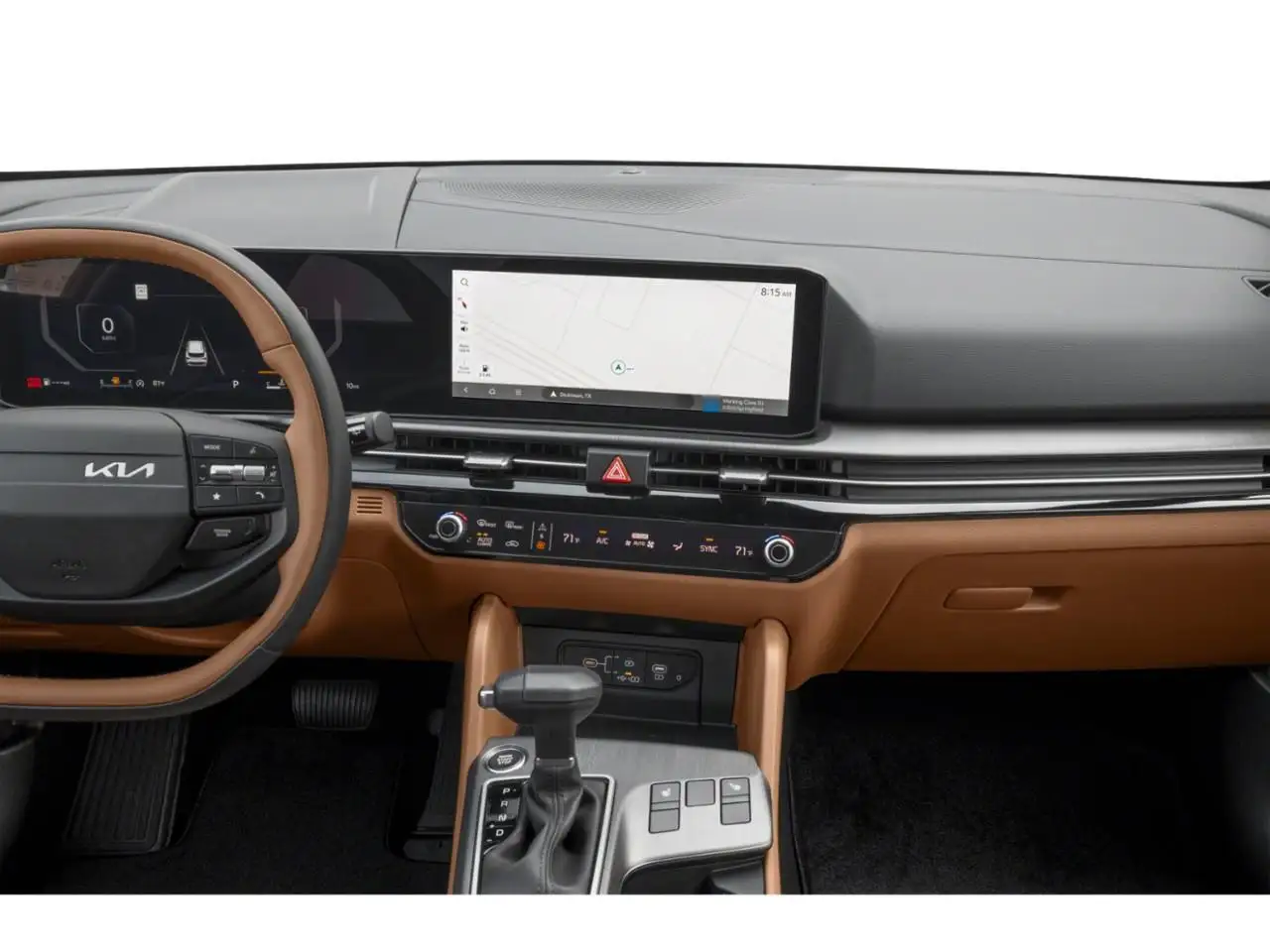Kia Sportage снимка Kia Sportage