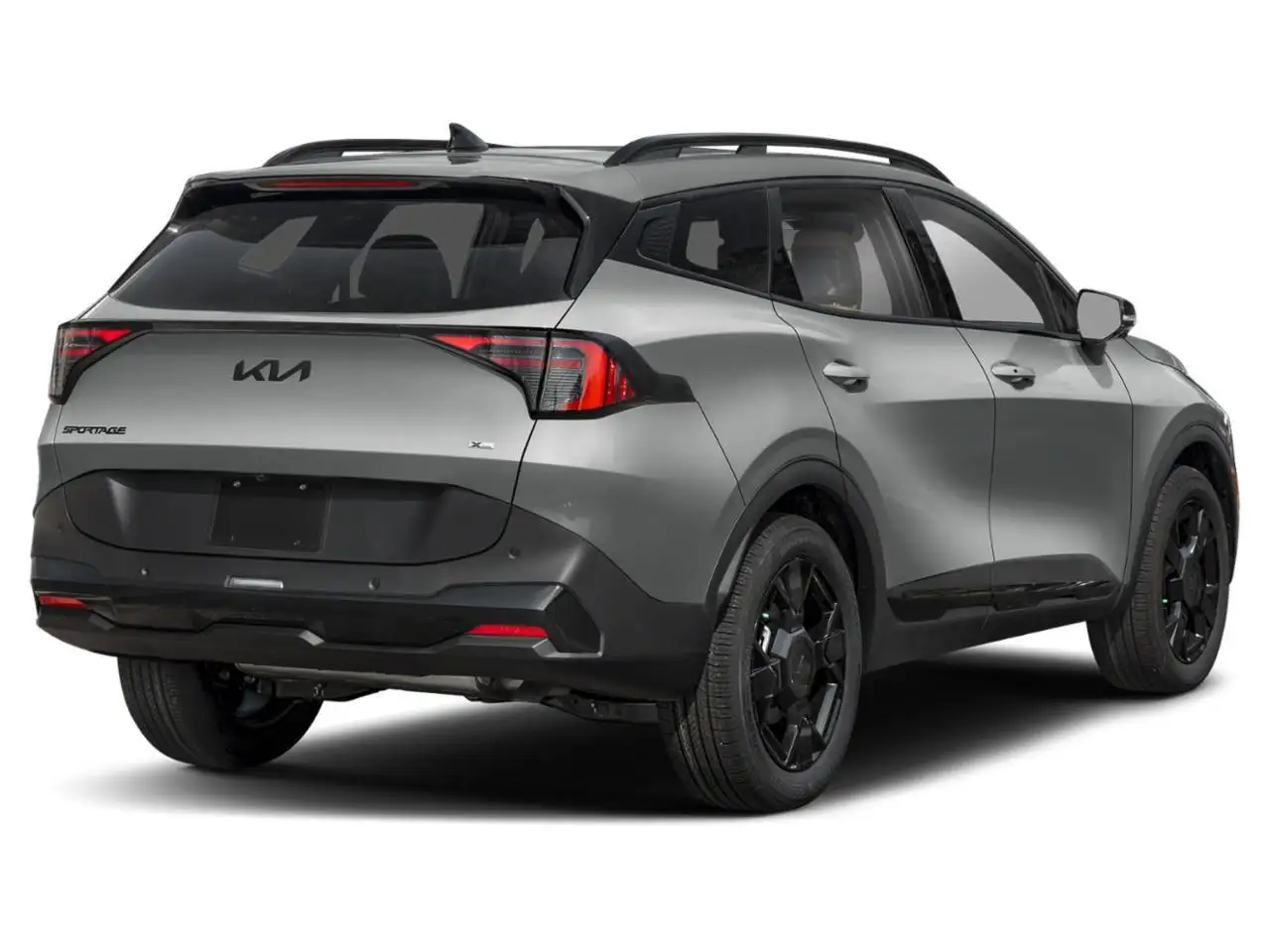 Kia Sportage снимка Kia Sportage
