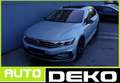 Volkswagen Passat Variant Passat Var 2.0 TDI DSG 4M 3 x R line Pano/Leder Silber - thumbnail 1