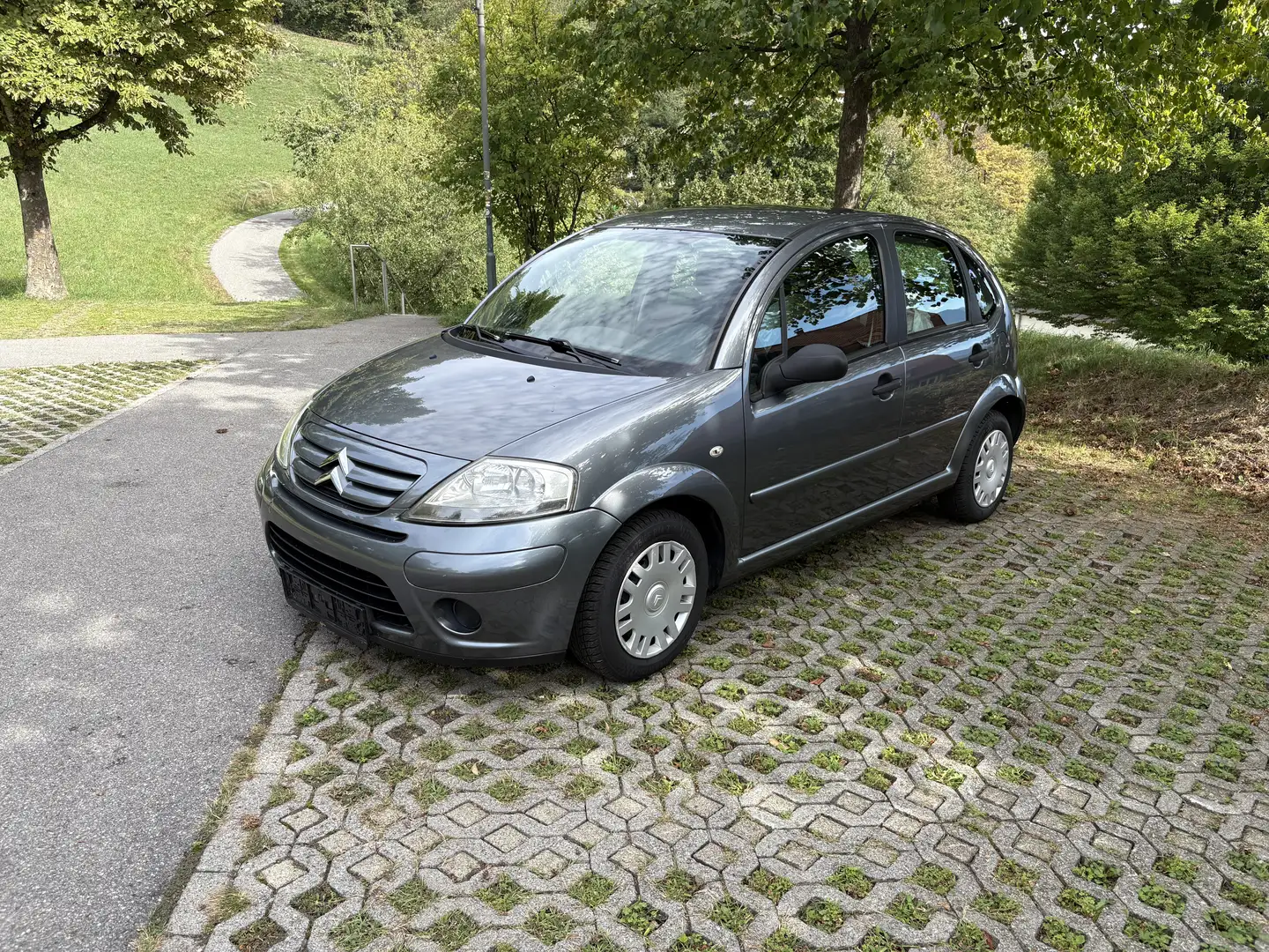 Citroen C3 1,4 Image - 1