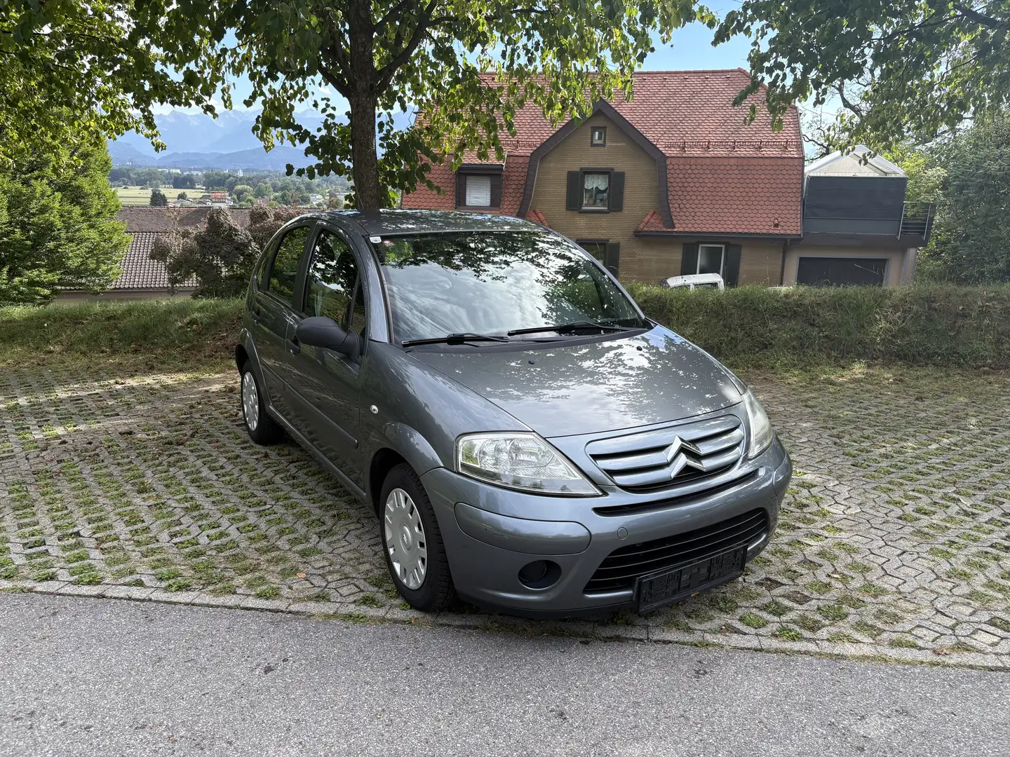Citroen C3 1,4 Image - 2