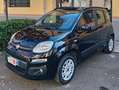 Fiat Panda Panda III 2012 1.2 Lounge 69cv E6 Noir - thumbnail 1