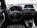 BMW 116 1-serie 116i Corporate Lease | Leder | Navi | LED Zwart - thumbnail 7