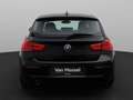 BMW 116 1-serie 116i Corporate Lease | Leder | Navi | LED Zwart - thumbnail 5