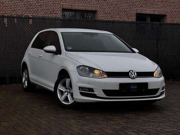Volkswagen Golf VII Comfortline BlueMotion Tech