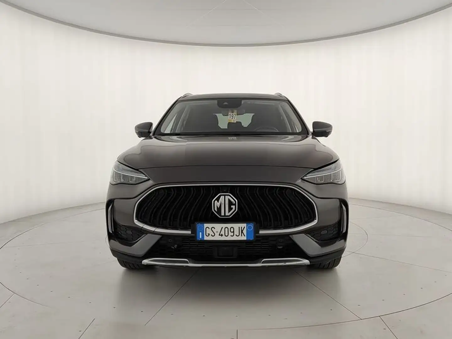 MG HS 1.5 T Luxury Grigio - 2