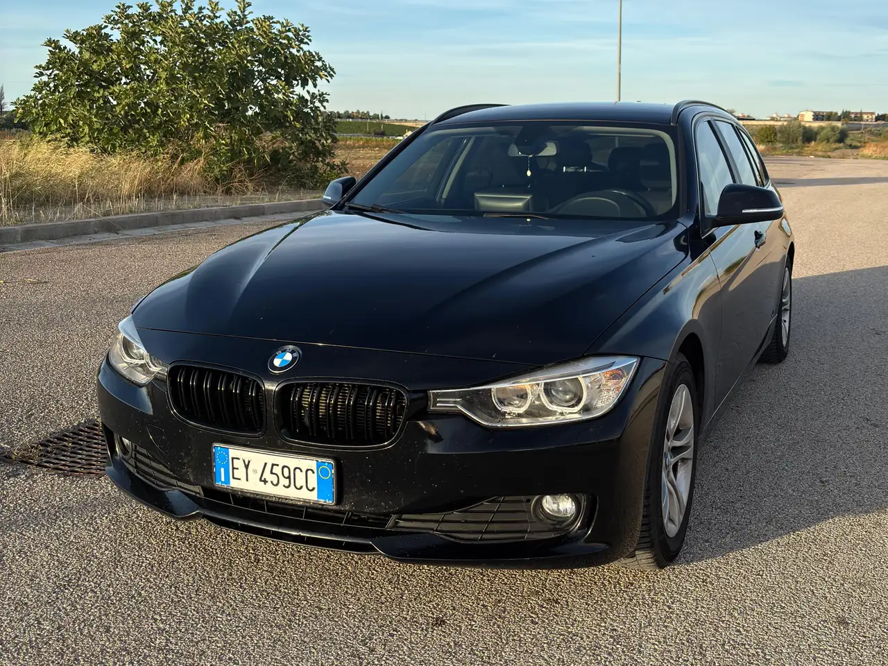 BMW 318