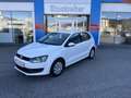 Volkswagen Polo Comfortline 1,2*Pickerl 03/27*Klima*Freisp.* Weiß - thumbnail 1