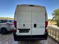 Peugeot Boxer L2H2#CLIMA#BT AUDIO Blanco - thumbnail 5